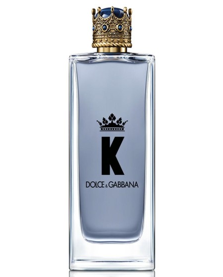 K by Dolce&Gabbana Eau de Toilette